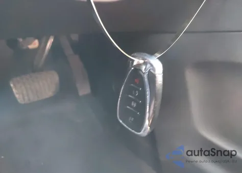 2018 Chevrolet Equinox Lt z USA, uszkodzony, nr VIN 2GNAXSEV2J6249173